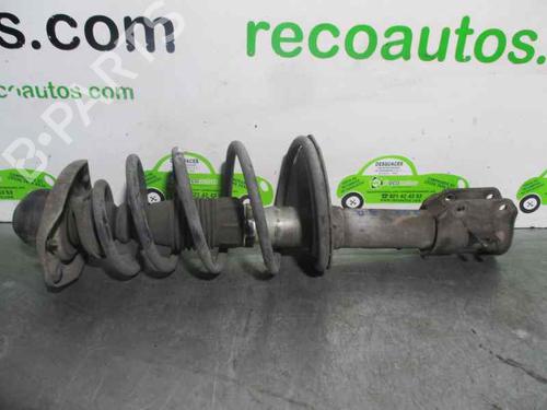 Used Right front shock absorber Right front shock absorber 2065562 2065562