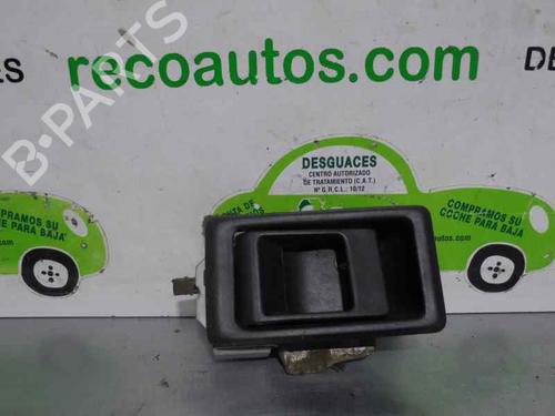Used Front left interior door handle LAND ROVER FREELANDER I (L314) 1.8 16V 4x4 (117 hp) 3215161