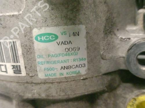 AC compressor HYUNDAI i30 (FD) 1.6 CRDi | BP34522963M34  - Image 6