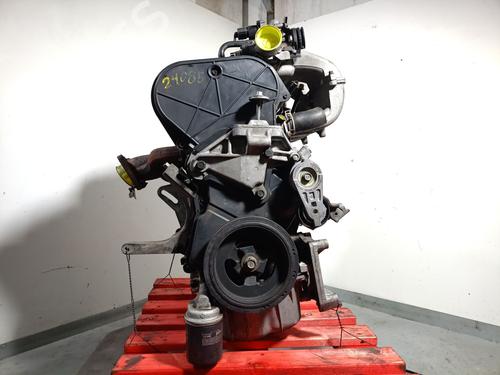Used Engine Engine CHRYSLER VOYAGER IV (RG, RS) 2.4 (147 hp) 33236416 33236416
