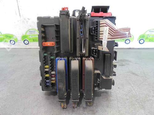 Used Fuse box OPEL VECTRA C (Z02) 2.2 DTI 16V (F69) (125 hp) 2100375