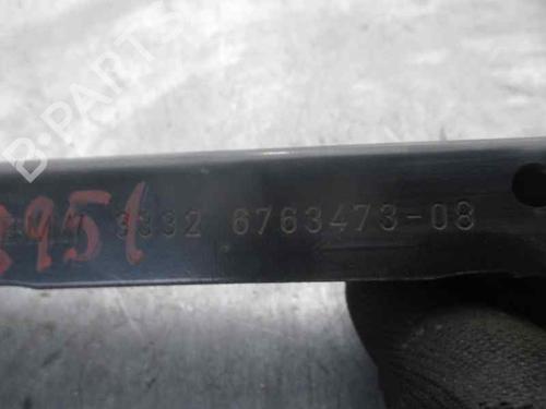 Left rear suspension arm BMW 1 (E87) 118 d | BP3121005M14 