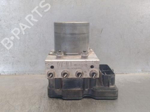 ABS Bremseaggregat SEAT IBIZA V (KJ1, KJG) 1.0 TSI (95 hp) 24104927