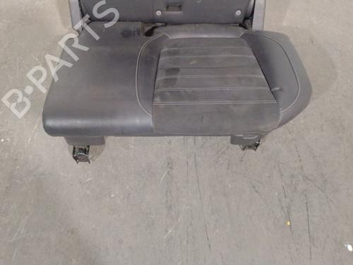 Rear seat MITSUBISHI OUTLANDER III (GG_W, GF_W, ZJ, ZL, ZK) Plug-in Hybrid (GG2W) | BP29352168C17 