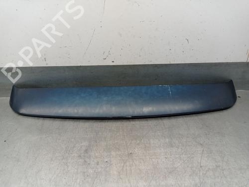 Used Rear spoiler HYUNDAI SANTAMO 2.0 16V (139 hp) 27894981