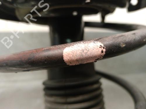 Left front shock absorber RENAULT CLIO III (BR0/1, CR0/1) 1.5 dCi (BR17, CR17) | BP32338410M16 