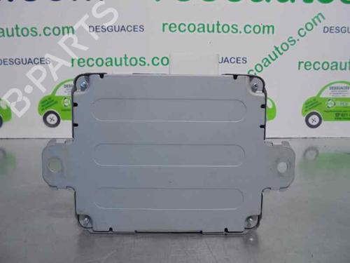 Electronic module NISSAN QASHQAI II SUV (J11, J11_) 1.2 DIG-T | BP2306623M83 