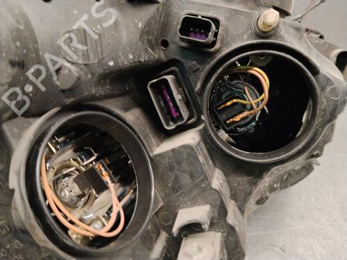 Left headlight RENAULT CLIO IV (BH_) 1.2 16V (BHA1, BHAK, BHMG, BHMK) | BP36165797C28 - Image 6