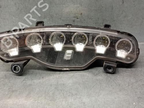 Used Left front indicator CITROËN DS3 (SA_) 1.2 THP 110 (110 hp) 28184265