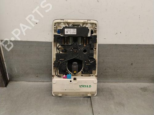 Interior roof light AUDI A5 (8T3) 2.0 TDI | BP35788056I8 - Image 2