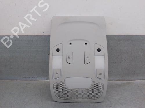 Used Interior roof light AUDI A6 Allroad C7 (4GH, 4GJ) 3.0 TDI quattro (218 hp) 26587787