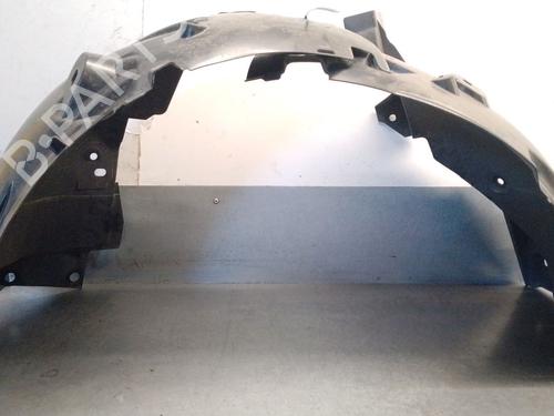 Wheel arch DACIA SANDERO III 1.0 TCe 90 | BP28525076C56 