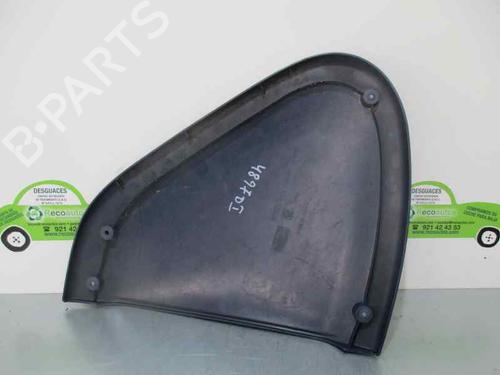 Other SMART CITY-COUPE (450) 0.6 (S1CLB1, 450.331, 450.336) | BP20245463O1 