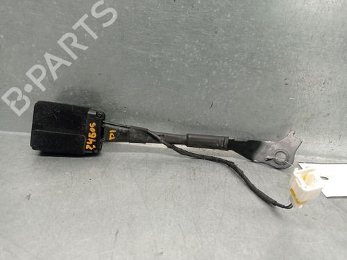 Engate do cinto PEUGEOT 308 II (LB_, LP_, LW_, LH_, L3_) 1.5 BlueHDI 100 (102 hp) 32182322