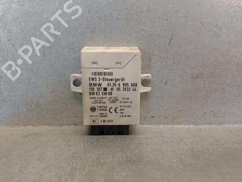 Used Electronic module BMW 5 (E39) 530 d (193 hp) 30298714