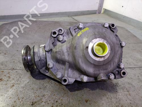 Used Front differential BMW 3 (E90) 330 xd (231 hp) 25239546
