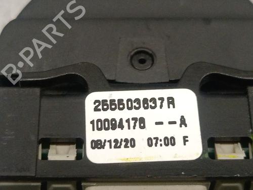 Switch DACIA SPRING EV (B6M1) | BP37538232I30 - Image 5