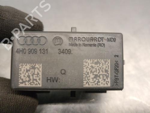 Control unit AUDI A6 C7 (4G2, 4GC) 3.0 TDI quattro | BP28070748M11 
