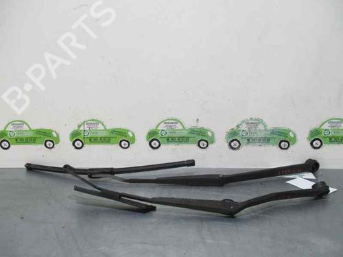 Front windshield wiper arm MAZDA XEDOS 9 (TA) 2.5 V6 (TA5P) TA05A | J6EECP1077