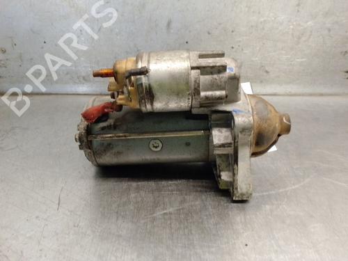Starter RENAULT ESPACE IV (JK0/1_) 2.0 dCi (JK01, JK02, JK1J, JK1K, JK1H) | BP38726795M8 - Image 3