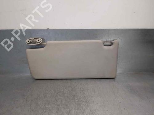 Used Right sun visor FORD MONDEO III Saloon (B4Y) 2.0 TDCi (130 hp) 16026867