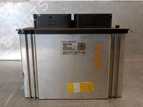 Used Engine control unit (ECU) Engine control unit (ECU) HYUNDAI i30 Estate (PDE) 1.0 T-GDI hybrid 48V (120 hp) 33120891 33120891