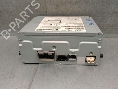 Radio VOLVO V40 Hatchback (525) D3 | BP31161342E6 - Image 3