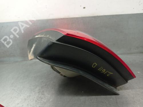 Right taillight VW GOLF V (1K1) 1.9 TDI | BP21664059C35 
