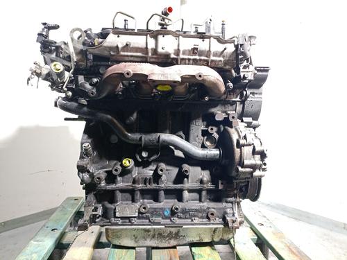 Engine RENAULT LAGUNA II (BG0/1_) 2.2 dCi (BG0F) | BP31680391M1 