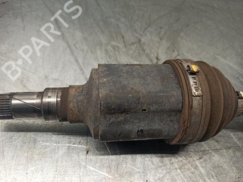 Right front driveshaft CHEVROLET CRUZE (J300) 1.8 | BP8323526M39 