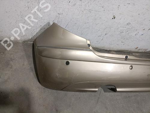 Rear bumper MERCEDES-BENZ A-CLASS (W169) A 180 CDI (169.007, 169.307) | BP25381502C8 