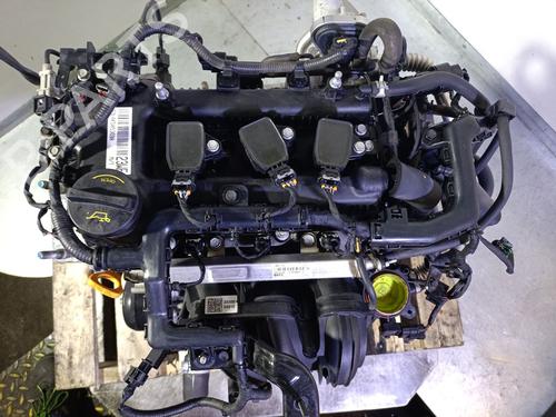 Engine KIA PICANTO III (JA) 1.0 | BP25284526M1 - Image 6