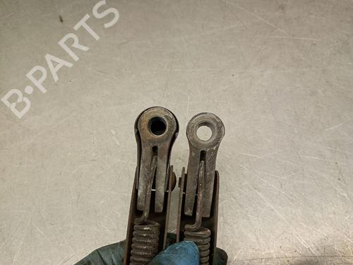 Front windshield wiper arm FORD FIESTA I (GFBT) 1.1 | BP23963461C143 