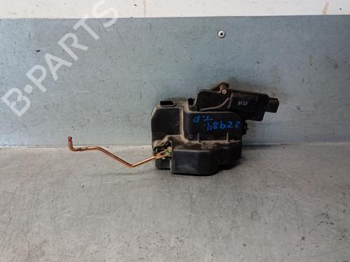 Used Rear right lock KIA PICANTO I (SA) 1.1 (65 hp) 27264949