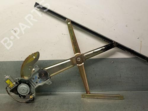 Used Front right window mechanism KIA CARNIVAL II (GQ) 2.9 CRDi (144 hp) 30838752