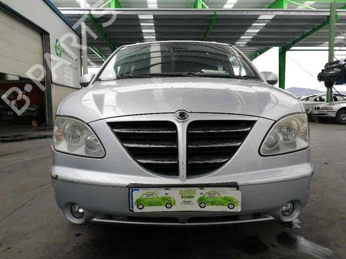 Servo brake SSANGYONG RODIUS I 2.7 Xdi | BP7019762M42 