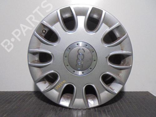 Fælk AUDI A8 D3 (4E2, 4E8) 4.2 quattro (335 hp) 12056493