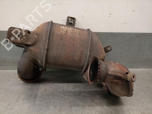 Catalyst PEUGEOT 407 (6D_) 2.0 HDi 135 (6DRHRH, 6DRHRE, 6DRHRG, 6DRHRJ) | BP26606034M10