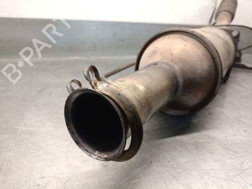 Catalyst PEUGEOT 407 (6D_) 2.0 HDi 135 (6DRHRH, 6DRHRE, 6DRHRG, 6DRHRJ) | BP28154624M10 