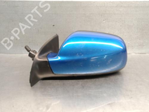 Left mirror PEUGEOT 307 (3A/C) 2.0 HDi 110 | BP30177762C26