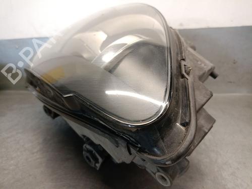 Right headlight VW TOURAN (1T3) 1.6 TDI | BP36700928C29 - Image 4