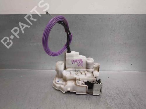 Used Front right lock FIAT TIPO Saloon (356_, 357_) 1.4 LPG (356SXF1B) (120 hp) 12115816