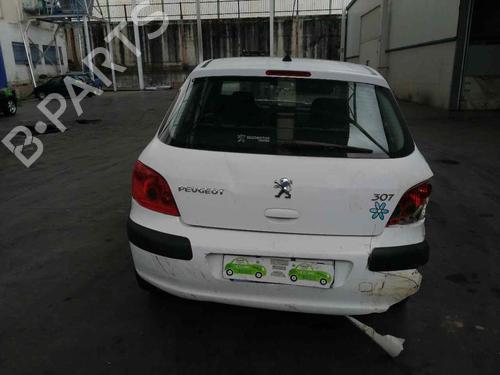 Starter PEUGEOT 307 (3A/C) 1.6 16V | BP9135473M8 