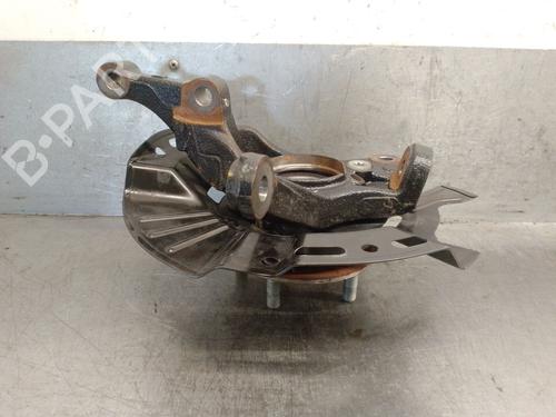 Left front steering knuckle KIA XCEED (CD) 1.0 T-GDI | BP33461124M25 - Image 3