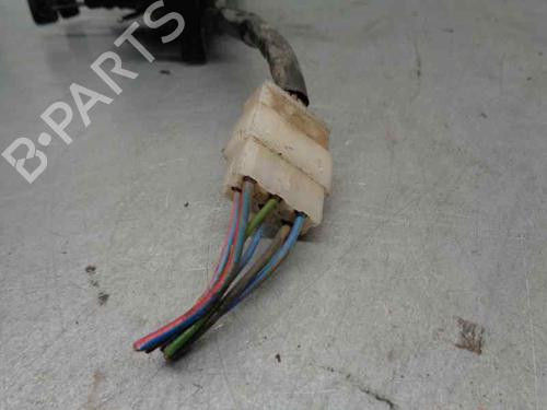 Climate control NISSAN PATROL III/2 Station Wagon (W260)  | BP6693686I5 
