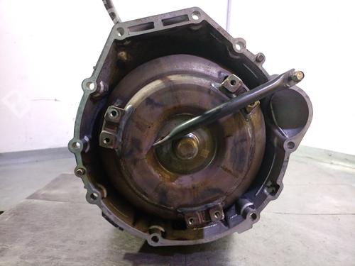 Gearbox SSANGYONG RODIUS I 2.7 Xdi | BP28825567M3