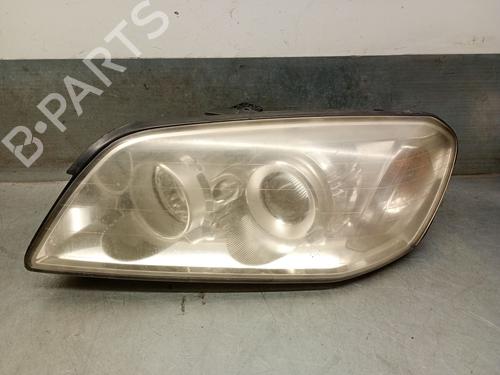 Used Left headlight CHEVROLET CAPTIVA (C100, C140) 2.0 D 4WD (150 hp) 24553653