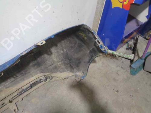 Rear bumper PEUGEOT 208 I (CA_, CC_) 1.2 VTI 82 | BP7313376C8 