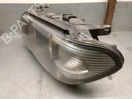 Left headlight BMW X5 (E53) 3.0 d | BP32281011C28 