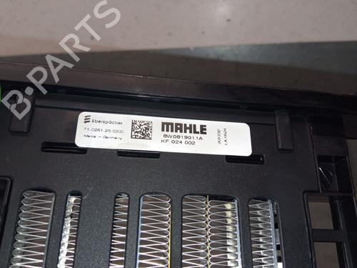 Heater resistor AUDI A6 Allroad C8 (4AH) 50 TDI Mild Hybrid quattro | BP30193730M108